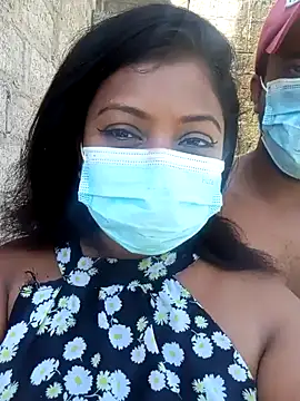  Cute ariana  online show from December 6, 2024, 5:53 am