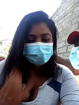  Cute ariana  online show from December 21, 2024, 10:17 am