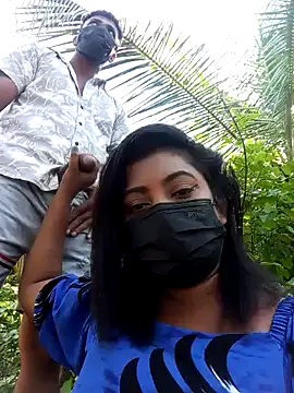  Cute ariana  online show from January 31, 2025, 4:14 am