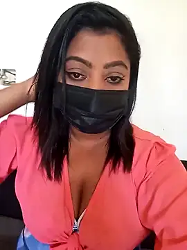  Cute ariana  online show from March 12, 2025, 4:08 am