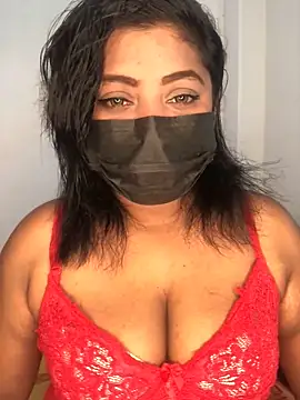  Cute ariana  online show from October 2, 2025, 4:30 am