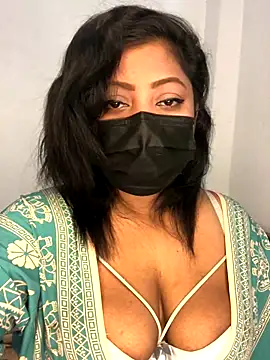  Cute ariana  online show from October 30, 2025, 5:42 am