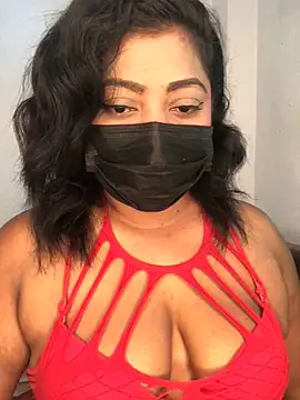 Snapshot of _Cute_ariana_ chatting on December 1, 2025, 8:41 am Cute ariana online show from December 1, 2025, 8:41 am