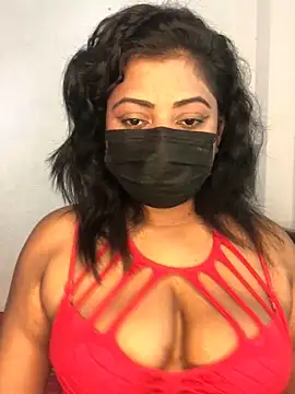 Snapshot of _Cute_ariana_ chatting on December 19, 2025, 7:48 am Cute ariana online show from December 19, 2025, 7:48 am