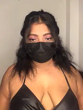 Snapshot of _Cute_ariana_ chatting on January 31, 2026, 7:11 pm Cute ariana online show from January 31, 2026, 7:11 pm