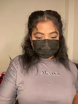 Snapshot of _Cute_ariana_ chatting on February 26, 2026, 6:18 pm Cute ariana online show from February 26, 2026, 6:18 pm