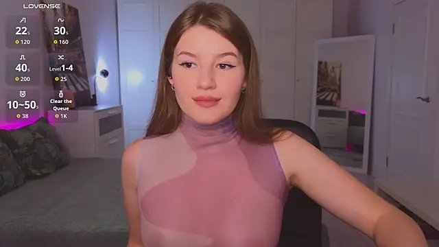 Snapshot of alwaysfrida chatting on December 18, 2025, 4:02 pm alwaysfrida online show from December 18, 2025, 4:02 pm