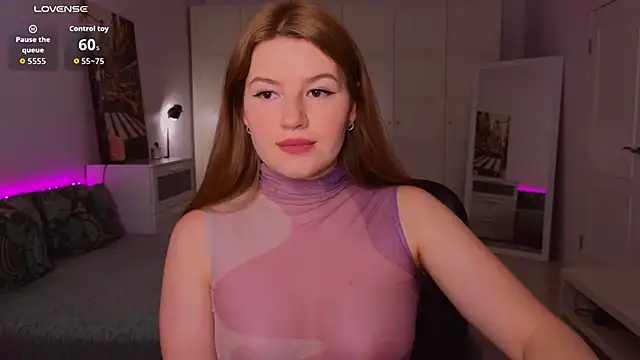 Snapshot of alwaysfrida chatting on March 13, 2026, 4:24 pm alwaysfrida online show from March 13, 2026, 4:24 pm