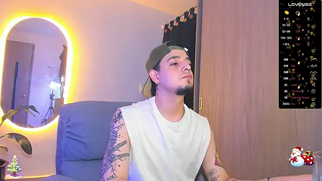 Snapshot of alejandro_calderon1 chatting on December 6, 2024, 5:20 am alejandro calderon1 online show from December 6, 2024, 5:20 am