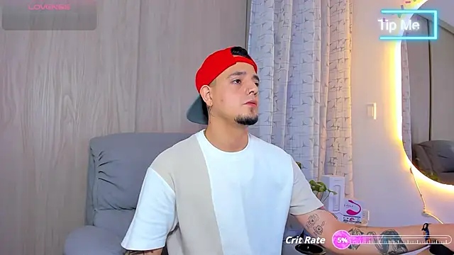 Snapshot of alejandro_calderon1 chatting on October 6, 2025, 6:11 am alejandro calderon1 online show from October 6, 2025, 6:11 am