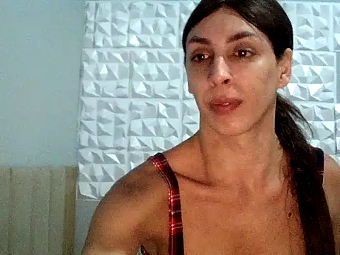 AlexiaDuucan online show from July 21, 2026, 1:57 pm