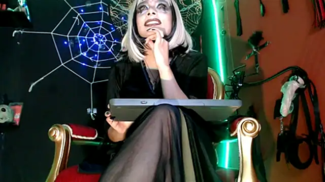 Snapshot of amy-mistress chatting on October 26, 2025, 10:58 pm amy-mistress online show from October 26, 2025, 10:58 pm