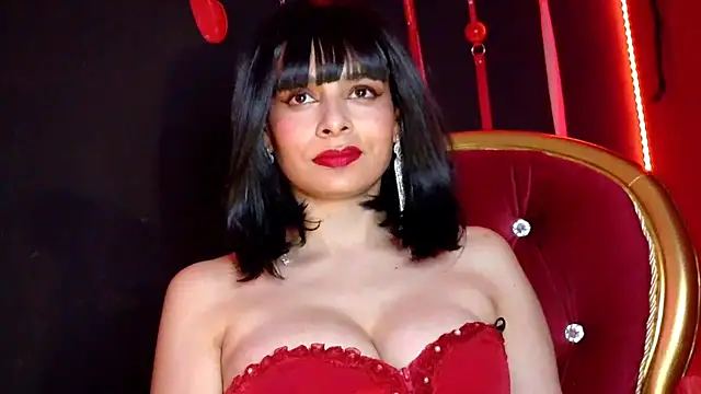 amy-mistress online show from June 4, 2026, 8:59 pm