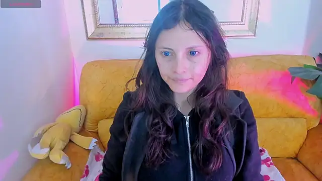 Kyomi chang online show from March 14, 2026, 11:48 am