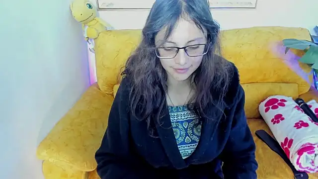 Kyomi chang online show from April 30, 2026, 12:55 pm