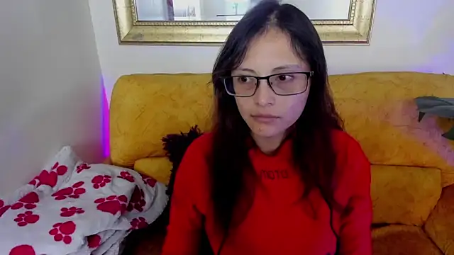 Snapshot of Kyomi_chang chatting on May 14, 2026, 12:56 pm Kyomi chang online show from May 14, 2026, 12:56 pm