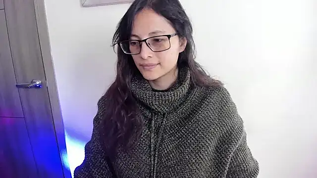 Kyomi chang online show from July 6, 2026, 1:08 pm
