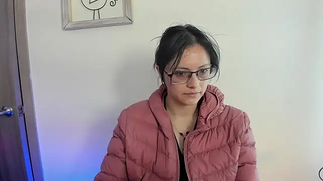 Kyomi chang online show from July 17, 2026, 12:34 pm