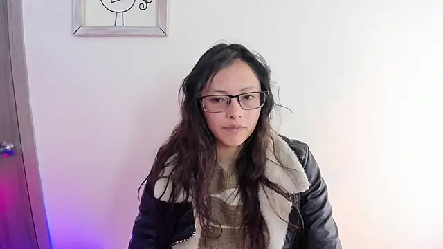Kyomi chang online show from July 23, 2026, 1:09 pm
