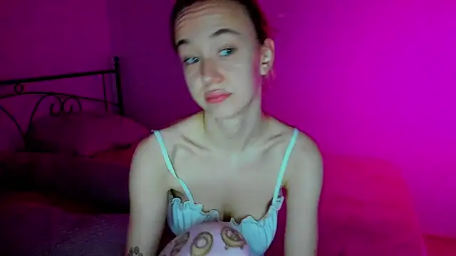 Snapshot of SexyCocobutt chatting on January 25, 2025, 6:34 am SexyCocobutt online show from January 25, 2025, 6:34 am