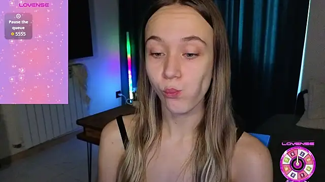 Snapshot of SexyCocobutt chatting on November 27, 2025, 10:50 am SexyCocobutt online show from November 27, 2025, 10:50 am