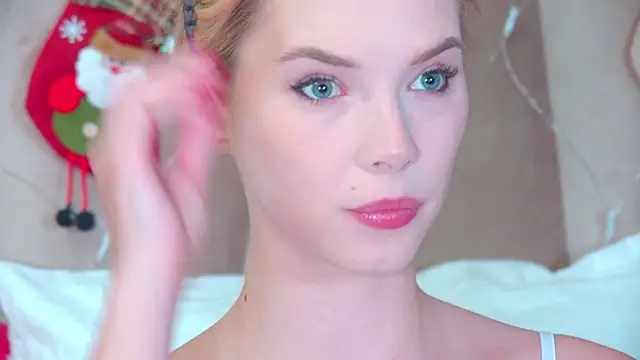 GentleRossi online show from January 13, 2026, 10:37 pm