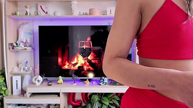 melisa es online show from February 22, 2026, 3:54 pm