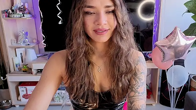melisa es online show from April 22, 2026, 12:28 pm