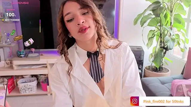 melisa es online show from June 10, 2026, 1:43 pm