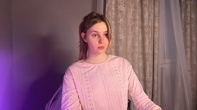 Chanel Gill online show from January 29, 2025, 4:58 am