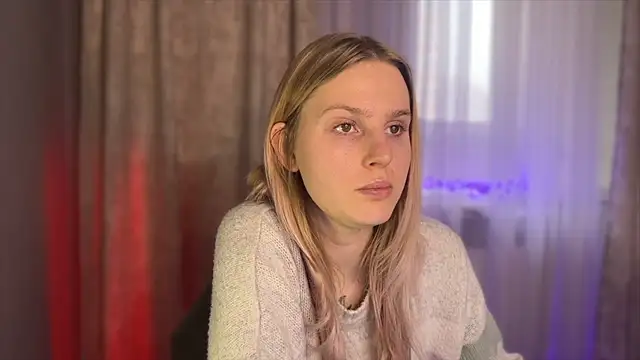 Chanel Gill online show from February 6, 2025, 7:24 am