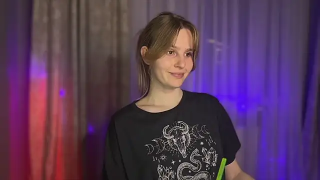 Chanel Gill online show from February 12, 2025, 6:40 pm