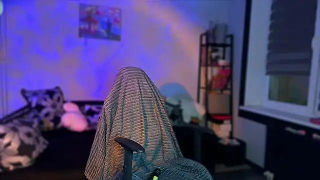 Chanel Gill online show from December 1, 2025, 7:41 pm