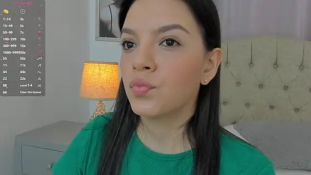 Beautyari  online show from February 6, 2025, 12:16 pm