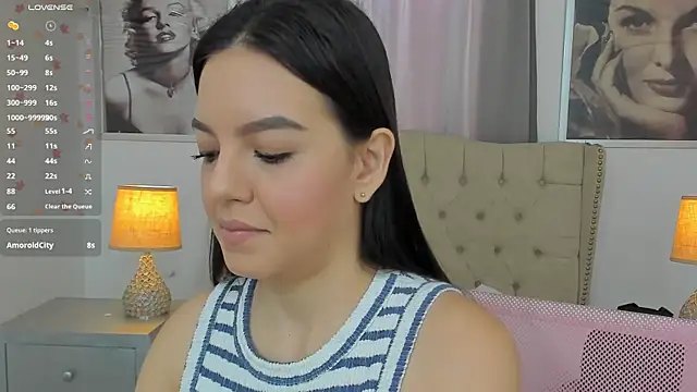 Beautyari  online show from November 22, 2025, 12:15 pm