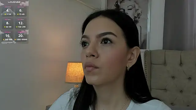 Beautyari  online show from March 7, 2026, 12:13 pm