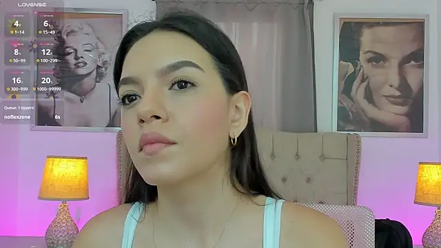 Snapshot of Beautyari_ chatting on June 4, 2026, 12:33 pm Beautyari online show from June 4, 2026, 12:33 pm