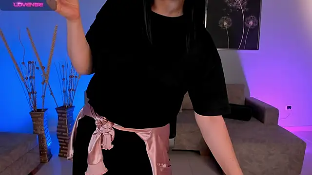 Snapshot of JennaOlsonX chatting on February 6, 2025, 10:48 am JennaOlsonX online show from February 6, 2025, 10:48 am