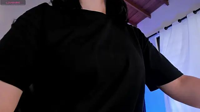 Snapshot of JennaOlsonX chatting on February 11, 2025, 7:16 pm JennaOlsonX online show from February 11, 2025, 7:16 pm