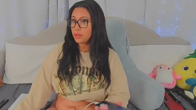 MeghanXO online show from May 21, 2026, 2:35 pm