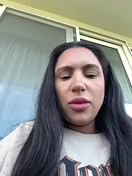 MeghanXO online show from June 15, 2026, 2:08 pm