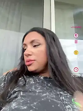 MeghanXO online show from July 4, 2026, 2:23 pm