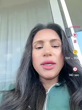 MeghanXO online show from August 3, 2026, 2:44 pm