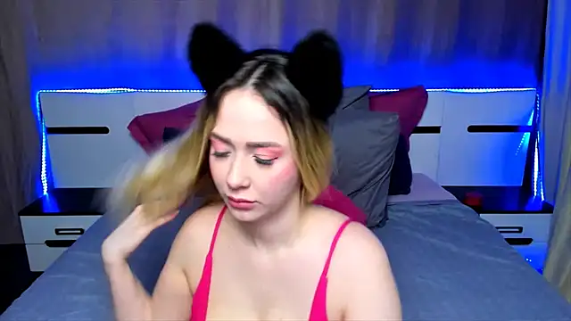 Snapshot of AriaSugar chatting on December 2, 2024, 3:37 am AriaSugar online show from December 2, 2024, 3:37 am