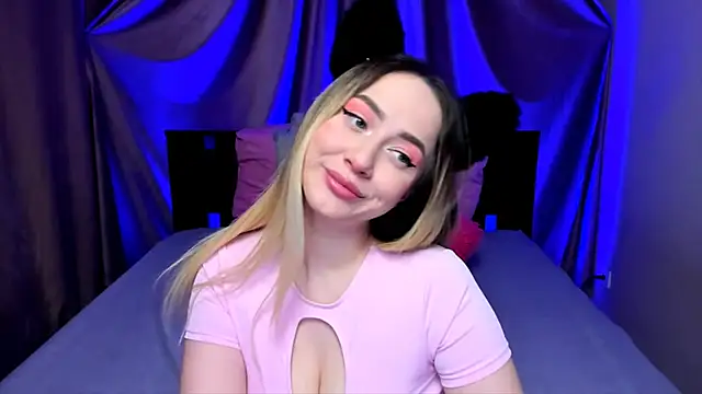 Snapshot of AriaSugar chatting on January 21, 2025, 3:59 am AriaSugar online show from January 21, 2025, 3:59 am