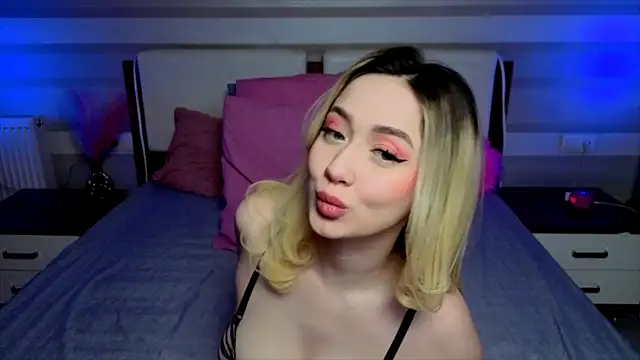 Snapshot of AriaSugar chatting on September 18, 2025, 3:52 am AriaSugar online show from September 18, 2025, 3:52 am