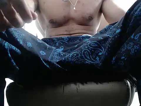 xxxtreme master7 online show from January 12, 2026, 4:34 pm