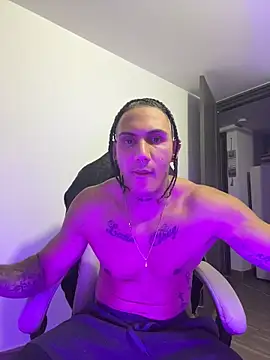 xxxtreme master7 online show from February 18, 2026, 12:06 am