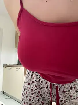 Scarlett-Dream online show from February 1, 2025, 9:11 am