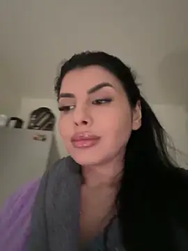 Scarlett-Dream online show from March 3, 2025, 2:59 pm